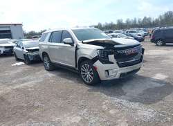 2021 GMC Yukon 4WD Denali