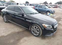 2017 Mercedes-Benz C 300  