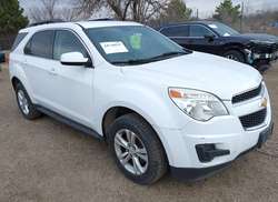 2011 Chevrolet Equinox 1LT