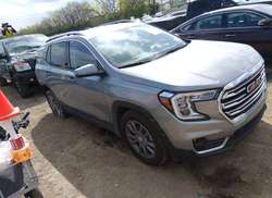 2023 GMC Terrain FWD SLT