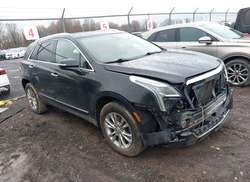 2020 Cadillac XT5 AWD Premium Luxury