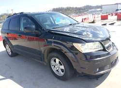 2010 Dodge Journey SXT