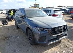 2025 Mazda CX-70 3.3 Turbo Premium Plus Package