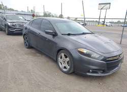 2014 Dodge Dart GT