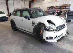 2019 Mini Countryman Cooper S