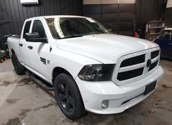 2019 RAM 1500 Classic Express 4X4 6'4 BOX