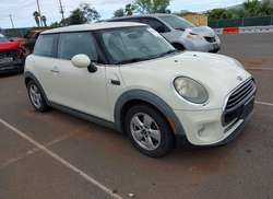 2016 Mini Hardtop Cooper