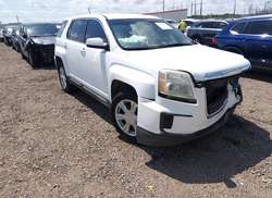 2017 GMC Terrain SLE-1