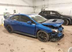2023 Subaru WRX Limited