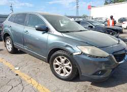 2013 Mazda CX-9 Touring