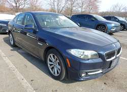 2016 BMW 528I Xdrive