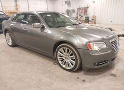 2011 Chrysler 300 Limited