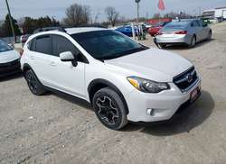 2014 Subaru XV Crosstrek 2.0I Limited