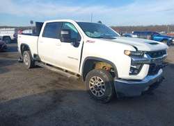 2023 Chevrolet Silverado 2500HD 4WD Standard BED LT
