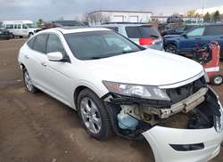 2012 Honda Crosstour EX-L
