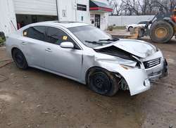 2014 Nissan Maxima 3.5 S
