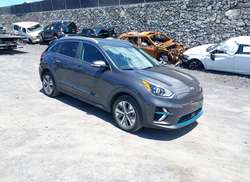 2020 KIA Niro EV EX