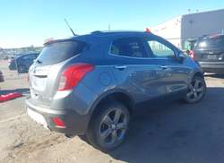 2014 Buick Encore Convenience — 4