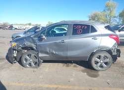 2014 Buick Encore Convenience — 15
