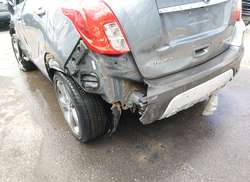 2014 Buick Encore Convenience — 18