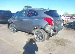 2014 Buick Encore Convenience — 3