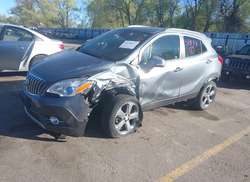 2014 Buick Encore Convenience — 2