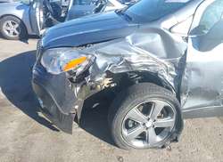 2014 Buick Encore Convenience — 6