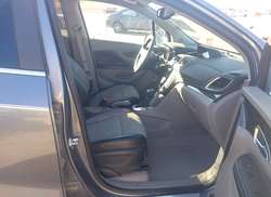 2014 Buick Encore Convenience — 5