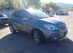 2014 Buick Encore Convenience