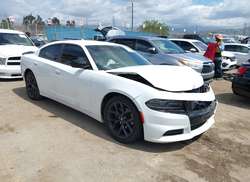 2020 Dodge Charger SXT RWD