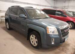 2012 GMC Terrain SLT-1