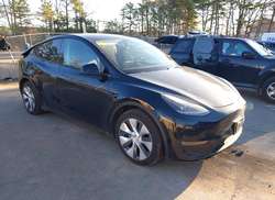 2023 Tesla Model Y AWD/Long Range Dual Motor ALL-Wheel Drive