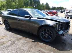 2021 Dodge Charger SXT RWD
