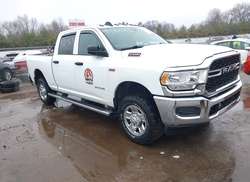 2022 RAM 2500 Tradesman 4X4 6'4 BOX