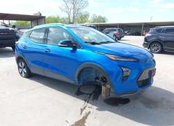 2022 Chevrolet Bolt EUV FWD LT