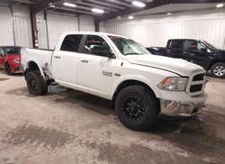 2014 RAM 1500 SLT