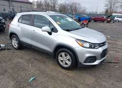 2021 Chevrolet Trax FWD LS