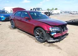 2023 Chrysler 300 300S