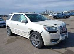 2014 GMC Acadia Denali