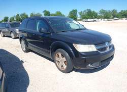 2010 Dodge Journey SXT