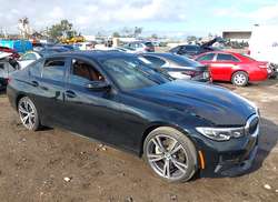 2022 BMW 330I  