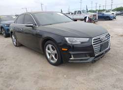 2019 Audi A4 40 Premium