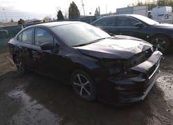 2019 Subaru Impreza 2.0I Premium