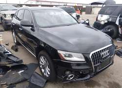 2015 Audi Q5 2.0T Premium