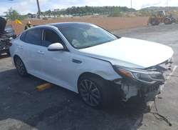 2019 KIA Optima EX
