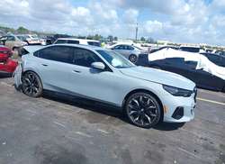 2026 BMW I5 EDRIVE40