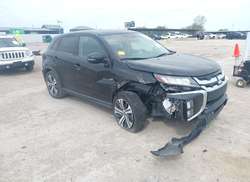 2022 Mitsubishi Outlander Sport 2.0 SE 2WD/2.0 SE Special Edition 2WD