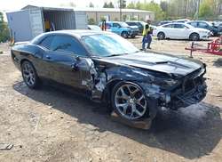 2015 Dodge Challenger R/T