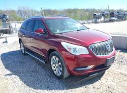 2015 Buick Enclave Premium