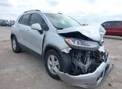 2021 Chevrolet Trax FWD LT